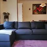 Apartmán Nana In Parking En El Edificio