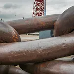 Apartmán Nana In Parking En El Edificio Bilbao