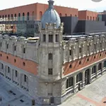 Apartmán Nana In Parking En El Edificio