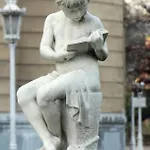 Apartmán Nana In Parking En El Edificio *