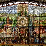 Nana In Parking En El Edificio Apartmán Bilbao