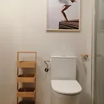 Nana In Parking En El Edificio Apartmán *