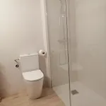 Nana In Parking En El Edificio * Bilbao