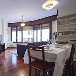 Apartmán Nana In Parking En El Edificio