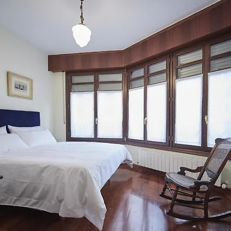 Nana In Apartman Bilbao