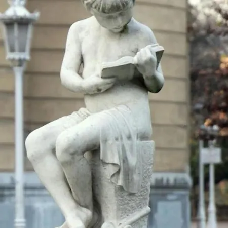 Apartamento Nana In *