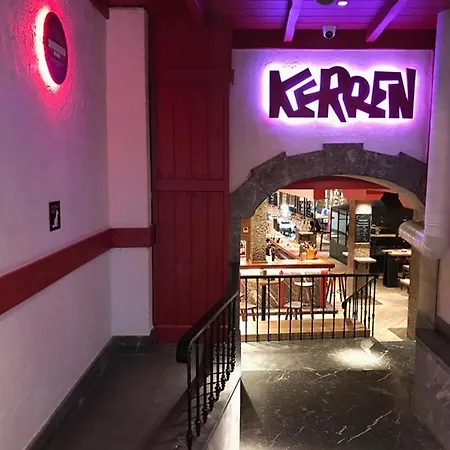 Apartman Nana In Bilbao