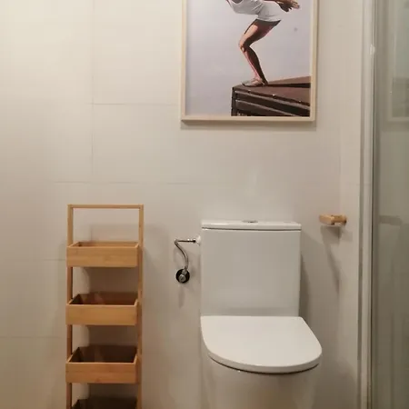 Nana In Apartamento *