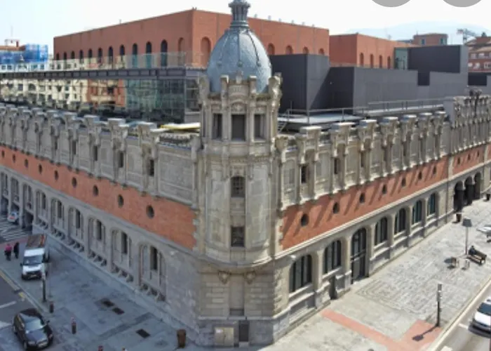 Appartamento Nana In Párking En El Edificio