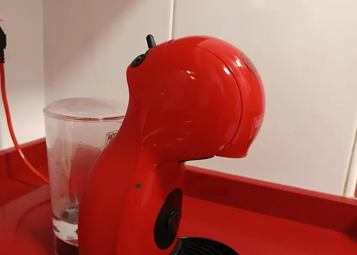 Appartamento Nana In Párking En El Edificio Bilbao