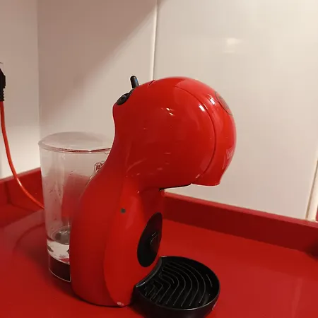 Appartement Nana In Bilbao